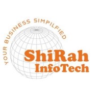 ShiRah InfoTech Private Limited logo - Similar company to T4Mk