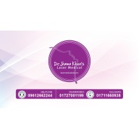 Dr. Jhumu Khan's Laser Medical logo - Similar company to Dermasia Corporation