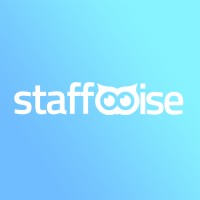 Staffwise logo - Similar company to Wise Digital Media