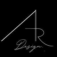 AR • Design logo - Similar company to Atelier D'Architecture Pierre Genon