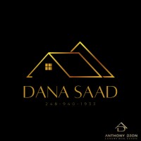 Dana Saad Realtor logo - Similar company to Kyle Kopaczynski, Realtor