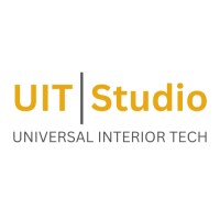 UIT Studio logo - Similar company to Vidipixels Media & Tech Solutions