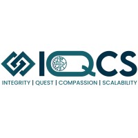 IQCS Institute of Quality logo - Similar company to System Certification Services Ltd