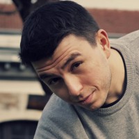 Murat Kendugan logo - Similar company to Game Research Lab