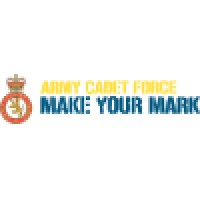 Hereford & Worcester Army Cadet Force