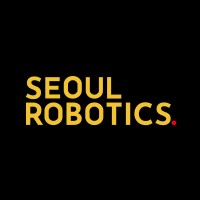 Seoul Robotics logo - Similar company to 스위트스팟(Sweetspot)