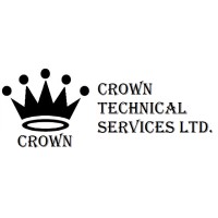 Crown Technical Services logo - Similar company to Crown Eagle Technical Services L.L.C