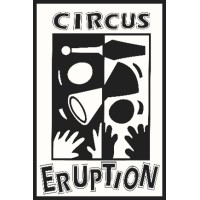 Circus Eruption logo - Similar company to The Churn Project