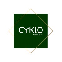 Cyklo Agritech logo - Similar company to Virtueyes Iot Solutions