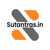 Sutantras.in Official logo - Similar company to Jiya It Solution