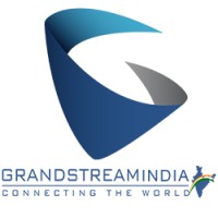 GrandstreamIndia logo - Similar company to Microvillage Communications Pvt. Ltd.