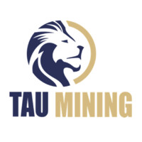 TAU Mining logo - Similar company to Assmang Khumani