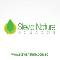 Stevia Nature logo - Similar company to Stevia Hellas Coop