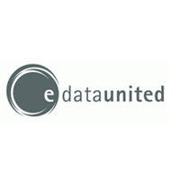 edataunited GmbH logo - Similar company to Cloud7 Im Heiner'S
