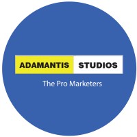 Adamantis Studios logo - Similar company to Leadccoach Consult