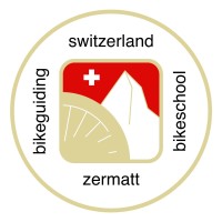 BikeSchool Zermatt logo - Similar company to Trail.Foundation