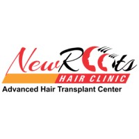 New Roots Hair Transplant logo - Similar company to Classical Hunter Tech Solutions