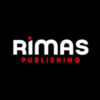 Rimas Publishing logo - Similar company to Prajin Parlay & Double P Records