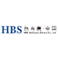 Hbs China