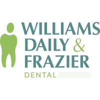 WillIams, Daily, and Frazier Dental logo - Similar company to Smile Starters Dental