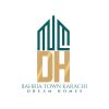 Bahria Town Karachi Dream Homes logo - Similar company to Bahria Town Karachi Projects