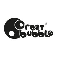 Crazy Bubble logo - Similar company to Lemon Pro
