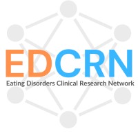 EDCRN (Eating Disorders Clinical Research Network) logo - Similar company to Edgi Uk (Eating Disorders Genetics Initiative)