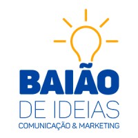 Baião de Ideias logo - Similar company to 704 Apps