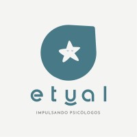 Etual Aceleradora logo - Similar company to Psyacademy