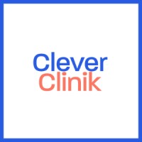 CleverClinik logo - Similar company to Bioxplore