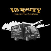 Varsity Home Service Company logo - Similar company to Ray The Plumber