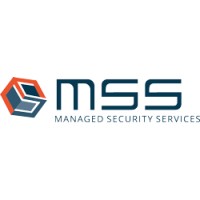 MSS Managed Security Services GmbH logo - Similar company to Mss Security Gmbh