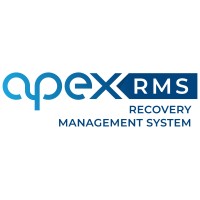 Apex Networks Recovery Management System logo - Similar company to Apex Networks