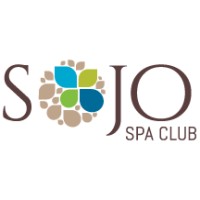 SoJo Spa Club logo - Similar company to Iv On Command