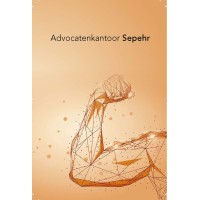 Belasting Advocaat logo - Similar company to Vamous