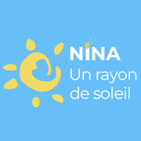 Nina, Un Rayon De Soleil logo - Similar company to Canis Conseil