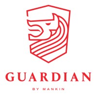 Guardian By Mankin