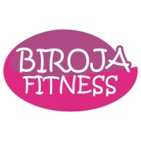 Biroja Fitness logo - Similar company to Biohacking.Lv - Health Performance Riga