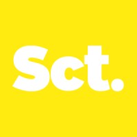 La Société Secrète logo - Similar company to Grand Large Studio
