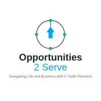 Opportunities 2 Serve, LLC. logo - Similar company to Ghidmlm