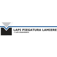 Lapi Piegatura Lamiere logo - Similar company to Eight Solutions