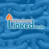 Linked Media LLC logo - Similar company to Fourteeng Marketing