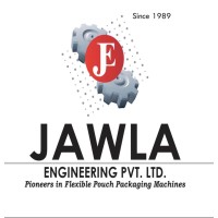 JAWLA ENGINEERING PVT LTD logo - Similar company to Flowpack Systems
