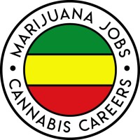 Marijuana Jobs Cannabis Careers logo - Similar company to Women'S Cannabis Chamber Of Commerce