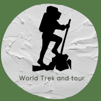 World Trek and Tour logo - Similar company to World Tour Beta