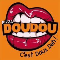 Pizza Doudou logo - Similar company to Tbc - Côte D'Ivoire