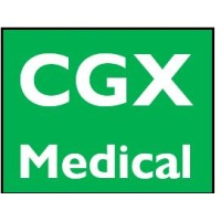 CGX Medical Inc. logo - Similar company to Smp Canada