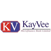 KayVee MFB logo - Similar company to Tekbyte Limited