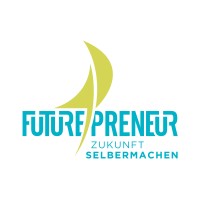 Futurepreneur e.V. logo - Similar company to Scrum4Schools