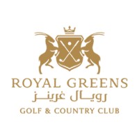 Royal Greens Golf & Country Club logo - Similar company to Dirab Golf & Country Club